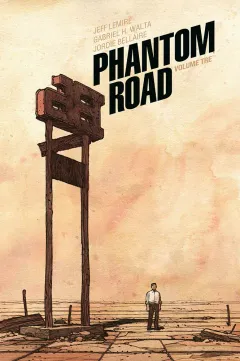 Volume cover